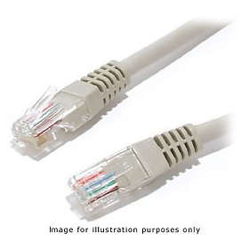 Cables Direct UTP Cat6 RJ45 - RJ45 Moulded 20m
