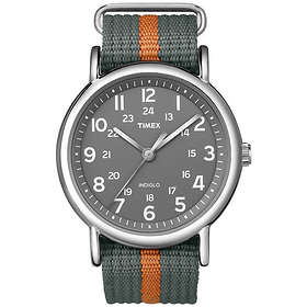 Timex weekender hot sale price