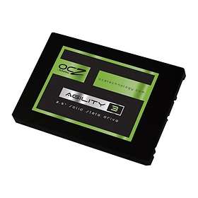 OCZ Agility 3 Series SATA III 2.5" SSD 360GB