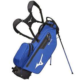 Mizuno BR-DRI WP 2022 Bärbag (Färg: Blå/Vit)