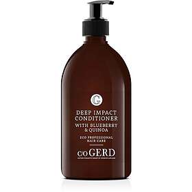 c/o GERD Deep Impact Conditioner, 500ml