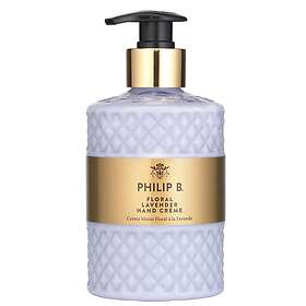 Philip B Floral Lavender Hand Crème 350ml