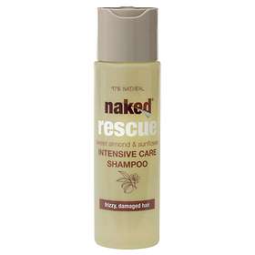 NAKED Rescue Intense Care Shampoo 250ml