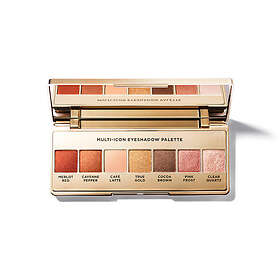 Iconic London Multi-Icon Eyeshadow Palette