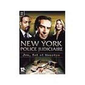 New York Police Judiciaire Jeu, Set Et Meurtre (PC)