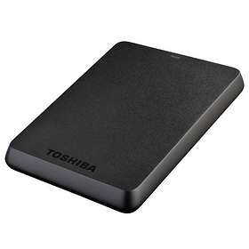 Toshiba StorE Basics 2.5" USB 3.0 500GB