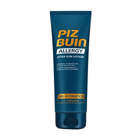 Piz Buin Allergy After Sun Lotion 200ml