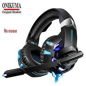 Onikuma K2A Over Ear