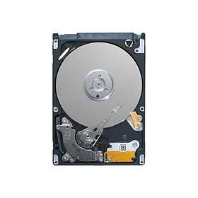 Seagate Momentus ST640LM000 8Mo 640Go