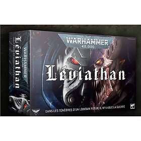 Warhammer 40,000: Leviathan
