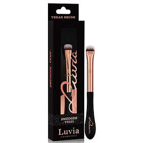 Luvia Cosmetics VS323 Smudger Brush