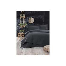 EnLora Home Sängkläder Antracit 162ELR9489