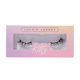 Lola's Lashes Kitty Strip Half