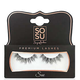 SOSU Premium Lash
