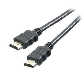 Vivanco Teccus HDMI - HDMI Haute vitesse 1,8m