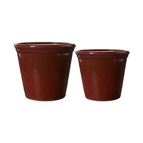 Wikholm Form Carly: 16x14cm