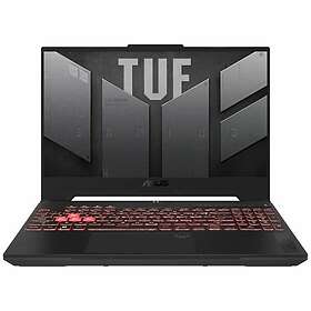 Asus TUF Gaming A15 TUF507NU-LP036 15,6" Ryzen 7 7735HS 16Go RAM 512Go SSD RTX 4