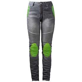 John Doe Betty Biker Pants