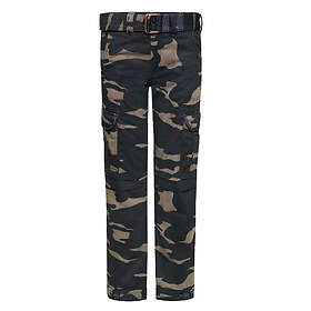 John Doe Regular Cargo Pants