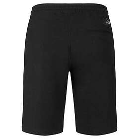 Kimi Cross Seven Sweat Shorts