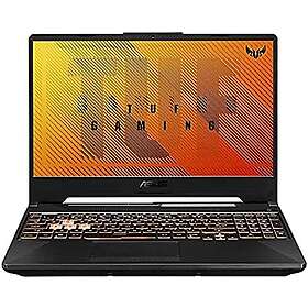 Asus TUF Gaming F15 TUF506LU-HN201T 15,6" i7-10870H 8Go RAM 512Go SSD GTX 1660 T