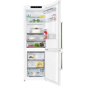 Cylinda KF4485XNHE (Vit)