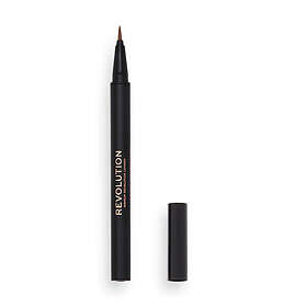 Makeup Revolution Hair Stroke Brow Pen 0.5ml