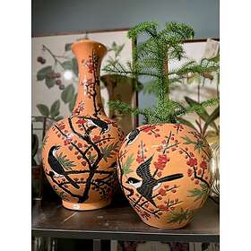 Birch Nielsen Kvitten: Stor