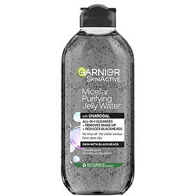 Garnier Pure Active Micellar Water Facial Cleanser and Makeup Remover 400ml