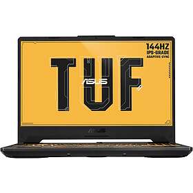 Asus TUF Gaming F15 FX506HF-HN014W 15.6" i5-11400H 8GB RAM 512GB SSD RTX 2050