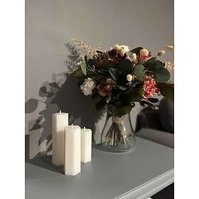 Möllesjögården Kronljus 10cm