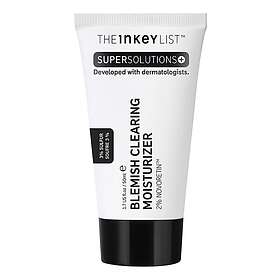 The Inkey List Blemish Clearing Moisturizer 2% NovoRetin 50ml