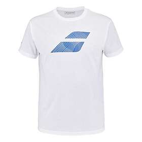 Babolat Big Flag Tee (Naisten)