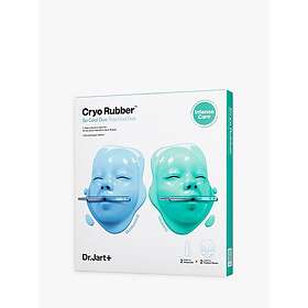 Dr.Jart+ + Cryo Rubber So Cool Mask Duo