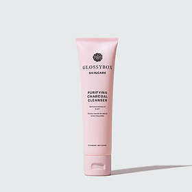 Glossybox Purifying Charcoal Cleanser 100ml