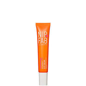 NIP+FAB NIP+FAB Vitamin C Fix Eye Cream 10% 15ml