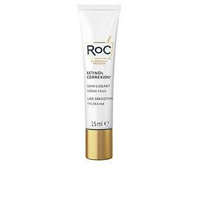 Retinol RoC Correxion Line Smoothing Eye Cream 15ml