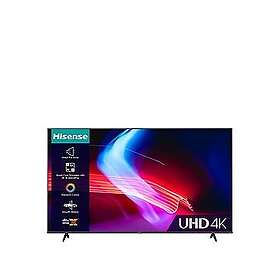 Hisense 58A6K 58" 4K LED Smart TV