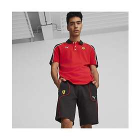 Puma Ferrari Race Shorts Svart XL Man