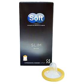 Soft Slim 12-pack