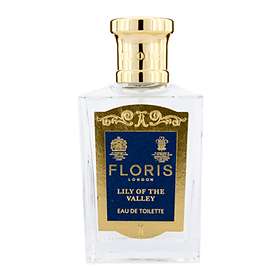 Floris Lily of the Valley edt 50ml