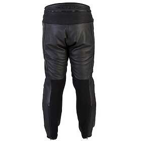 Spada Nero Leather Pants
