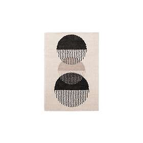 Windsor Circle Ryamatta Rektangulär 200x290cm