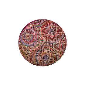 Tirre Teppe 140cm