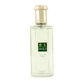 Yardley London Lily of the Valley edt 125ml