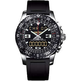 Breitling Airwolf Raven A7836423.B911.131S