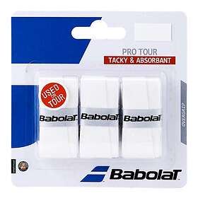 Babolat Pro Tour 30-Pack (Förpackning: 30-Pack)