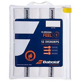 Babolat VS Grip 12-Pack (Förpackning: 12-Pack)