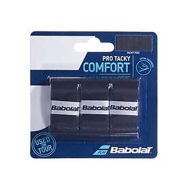 Babolat Pro Tacky (Förpackning: 3-Pack)