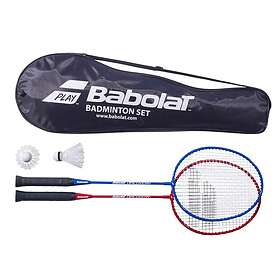 Babolat Badminton Kit x2